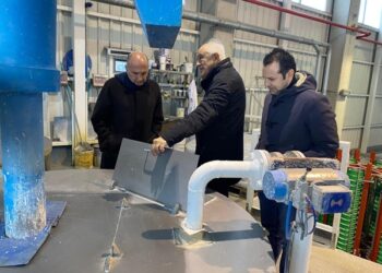 Puebla con ventajas de inversión a empresarios del Mediterráneo