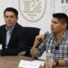 Anuncia Omar Muñoz maratón de obras de pavimentación