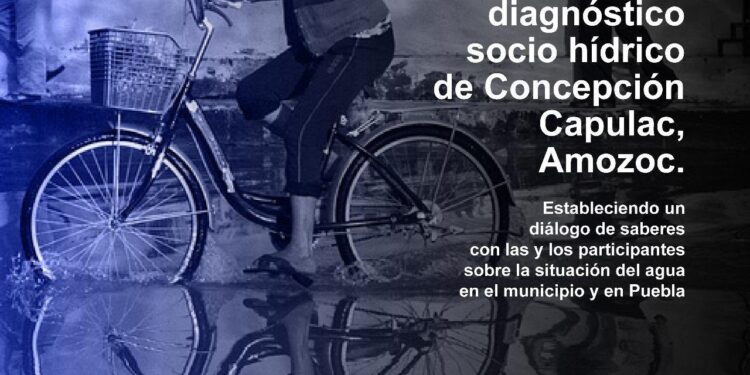 Amozoc organizó Taller de Diagnóstico Hídrico