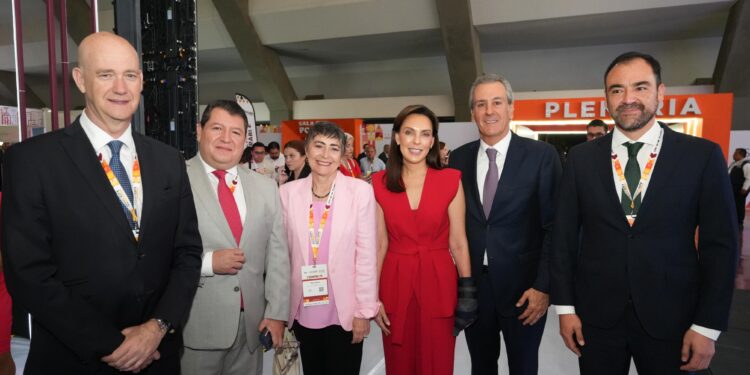 Puebla capital, sede del Smart City Expo LATAM Congress: una ciudad que apuesta por el futuro