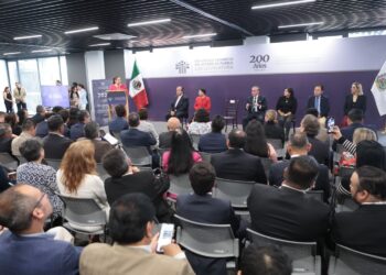 Congreso valora capacidad, conocimiento y sensibilidad de abogadas y abogados