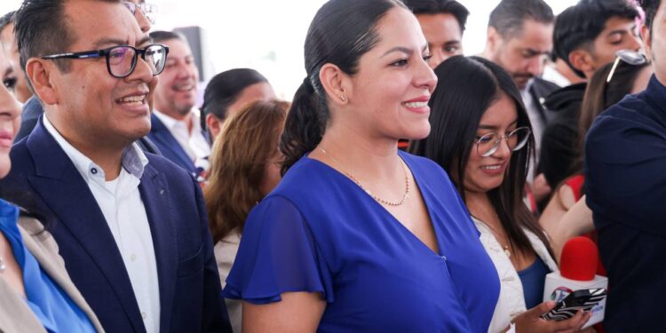 Lupita Cuautle, lista para lo que venga