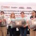 Entrega SEDIF apoyos por 9.6 millones de pesos en microrregión de Acatzingo