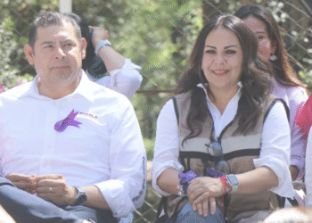 ¡Eventazo! de mujeres en Teziutlán