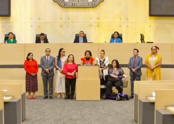 Aprueba Congreso exhorto para implementar campañas informativas sobre los riesgos del tabaquismo y vapeo