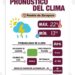 Prepárate para la lluvia, sigue estas recomendaciones de seguridad: Gobierno de la Ciudad