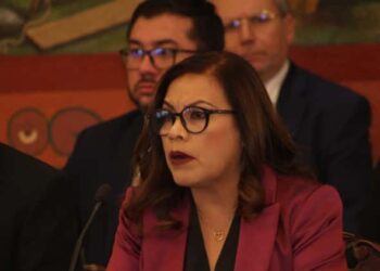 Puebla capital, referente en transparencia, combate a la corrupción y rendición de cuentas
