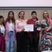 En el mes de octubre realiza Voluntariado del Congreso “Semana Rosa”