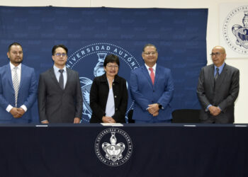 Instituto de Fisiología, referente nacional e internacional en la formación de científicos de alto nivel