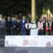 Conmemora Gobierno de la Ciudad nombramiento de la UNESCO