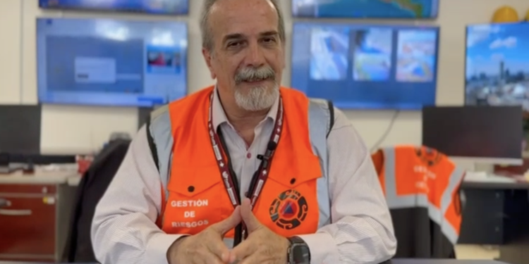 Emite Gobierno de la Ciudad recomendaciones para prevenir enfermedades respiratorias