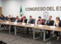Avala Congreso exhorto para un programa de reforestación que incluya el uso de especies nativas