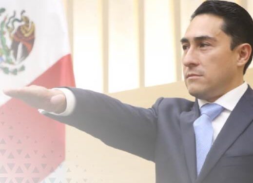 La Auditoría Superior, me da mi “zape”.