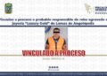 Vinculan a proceso a probable responsable de robo agravado a joyería “Luxury Gold” de Lomas de Angelópolis