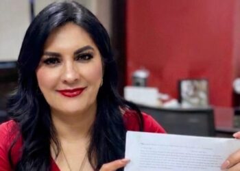 Delfina Pozos hace un llamado para aprobar la derogación del artículo 480 del Código Penal del Estado