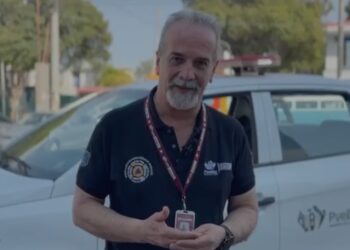 Gobierno de Pepe Chedraui emite recomendaciones para prevenir afectaciones a la salud por altas temperaturas