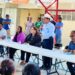 Participa el diputado Rosalío Zanatta en Asamblea de Obra Comunitaria en San Gabriel Chilac