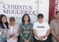 La cultura y el arte alimentan el alma