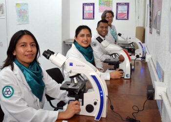 Alumnos BUAP participarán en Infomatrix México 2026