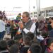 Pepe Chedraui refuerza la prevención y protección con el Programa Escuela Segura