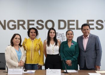 Avala Comisión del Congreso reformas para promover el desarrollo integral de los pueblos indígenas