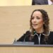 Propone Susana Riestra acciones para la protección integral de la zona arqueológica de Cholula