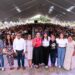 Celebra Lupita Cuautle a miles de madres sanandreseñas con música, regalos y convivencia familiar