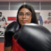 Destaca estudiante en Campeonato Nacional Universitario de Boxeo ANUIES