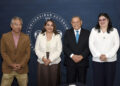 Facultad de Filosofía y Letras, un pilar relevante para la institución