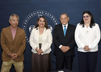 Facultad de Filosofía y Letras, un pilar relevante para la institución