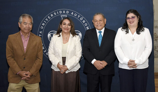 Facultad de Filosofía y Letras, un pilar relevante para la institución