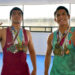Destacan luchadores BUAP en Campeonato Nacional Clasificatorio