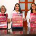 Tonantzin Fernández presenta festejo para celebrar a las mamás de San Pedro Cholula