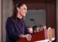 Pedirá Sheinbaum cambiar la elección judicial para el 4 de junio del 2028