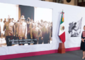 Sheinbaum presentó el programa Cátedras de la Diáspora Mexicana